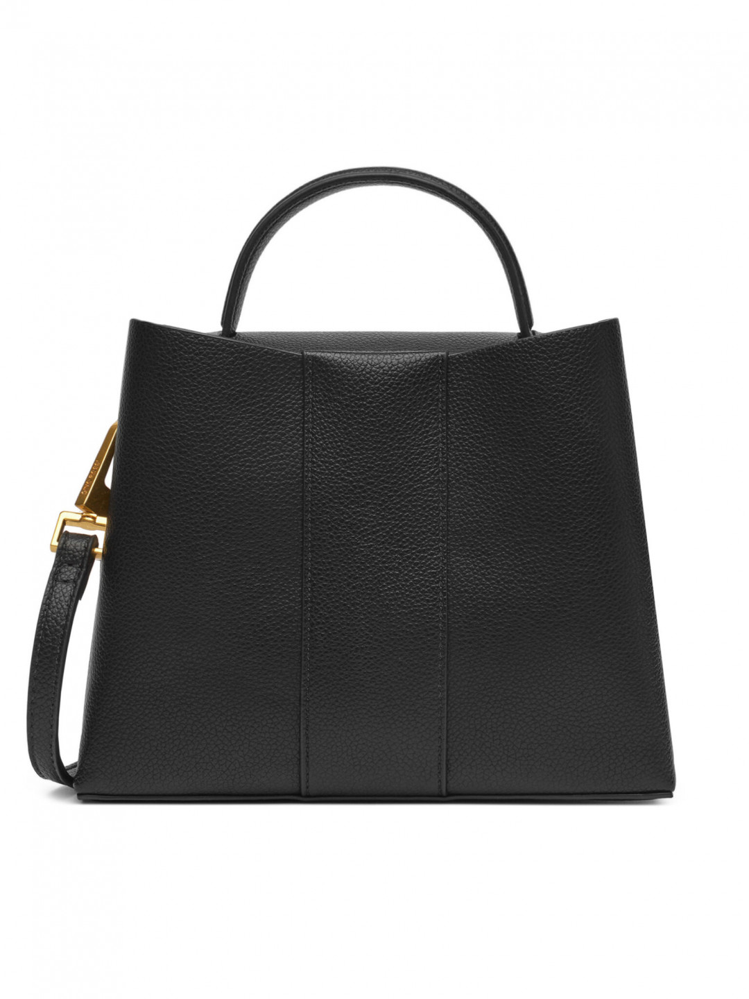 Gino Rossi Kabelka RC-19682 Černá